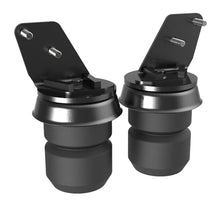 Load image into Gallery viewer, Timbren 1986 Mack CS200P Mid-Liner Rear Suspension Enhancement System - Main Product View