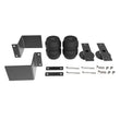 Load image into Gallery viewer, Timbren 1986 Nissan D21 Base Rear Suspension Enhancement System - Main Product View