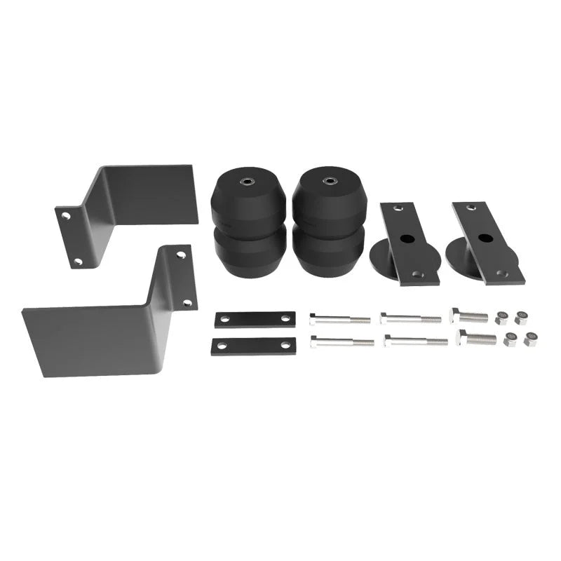 Timbren 1986 Nissan D21 Base Rear Suspension Enhancement System - Main Product View