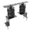 Load image into Gallery viewer, Timbren 1986 Nissan D21 Base Rear Suspension Enhancement System - Side View