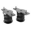 Load image into Gallery viewer, Timbren 1986 Nissan D21 SE 4WD Rear Suspension Enhancement System - Detail View