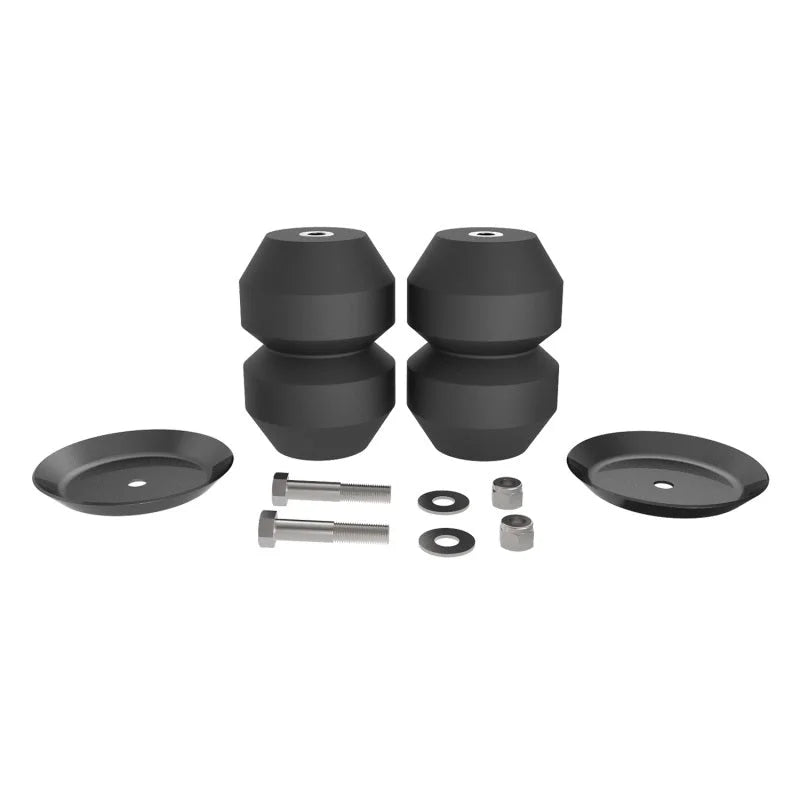 Timbren 1987 Chevrolet Blazer N/A Suspension Enhancement System - Main Product View