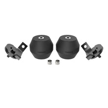 Load image into Gallery viewer, Timbren 1987 Dodge Dakota 4WD Front Suspension Enhancement System - Side View