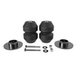 Load image into Gallery viewer, Timbren 1987 Dodge Dakota 4WD Rear Suspension Enhancement System - Main Product View