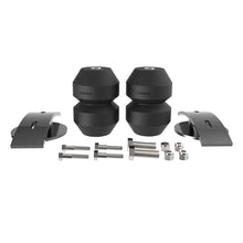 Load image into Gallery viewer, Timbren 1987 Dodge Dakota RWD Rear Suspension Enhancement System - Side View