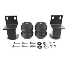 Load image into Gallery viewer, Timbren 1987 Ford CF7000 Front Suspension Enhancement System - Side View