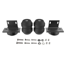 Load image into Gallery viewer, Timbren 1987 Ford CF7000 Rear Suspension Enhancement System - Side View