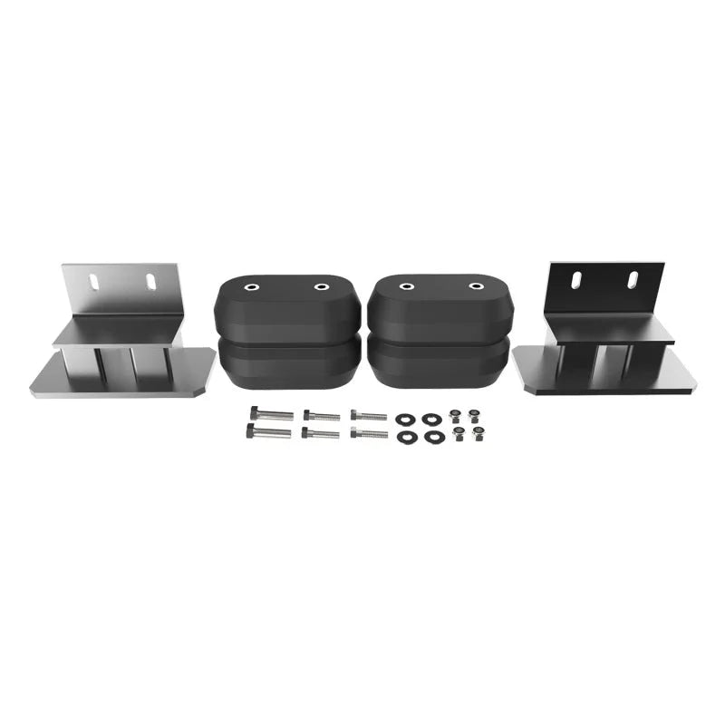 Timbren 1987 Ford CF7000 Rear Suspension Enhancement System - Main Product View
