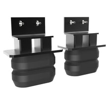 Load image into Gallery viewer, Timbren 1987 Ford CF7000 Rear Suspension Enhancement System - Detail View