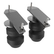 Load image into Gallery viewer, Timbren 1987 Jeep Wrangler Rear Suspension Enhancement System - Detail View
