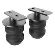 Load image into Gallery viewer, Timbren 1987 Mitsubishi Fuso FE Rear Suspension Enhancement System - Main Product View