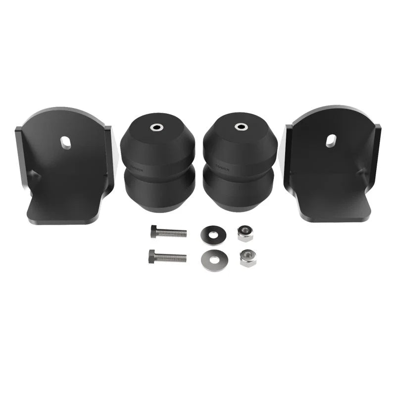Timbren 1988 GMC C7000 Rear Suspension Enhancement System - Main Product View
