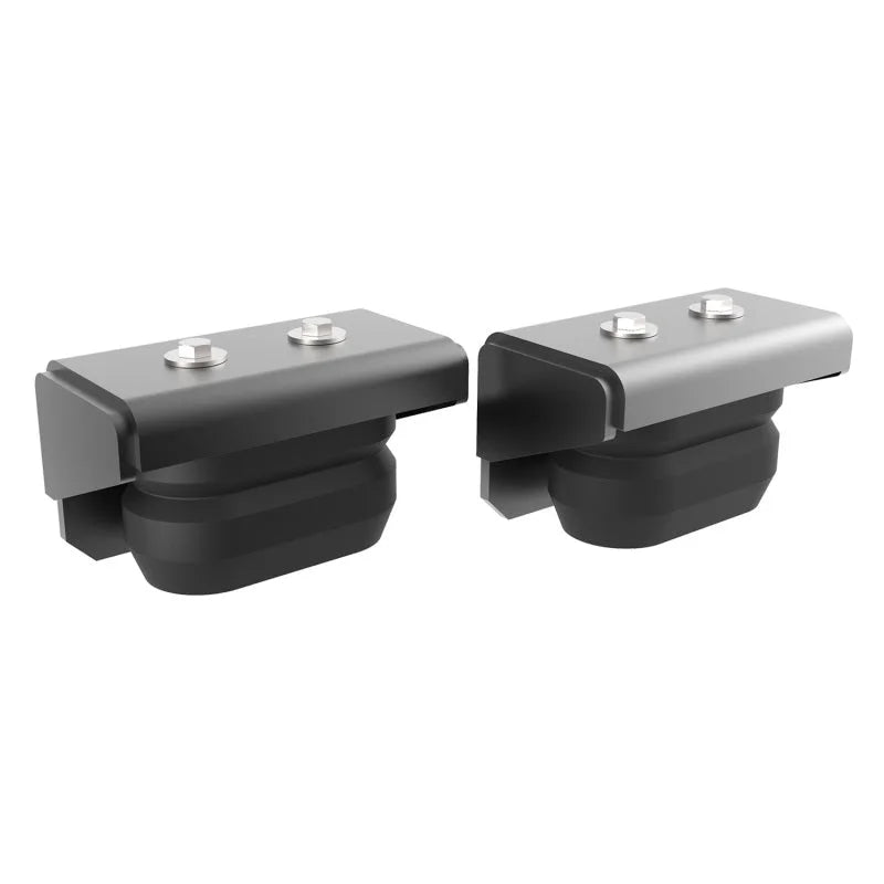 Timbren 1988 GMC C7000 Rear Suspension Enhancement System - Main Product View