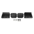 Load image into Gallery viewer, Timbren 1988 GMC C7000 Rear Suspension Enhancement System - Side View