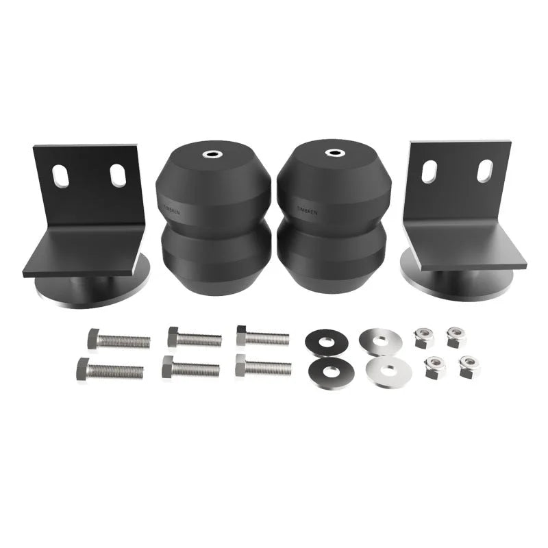 Timbren 1988 Kenworth K220 Front Suspension Enhancement System - Main Product View