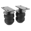 Load image into Gallery viewer, Timbren 1988 Kenworth K220 Rear Suspension Enhancement System - Main Product View