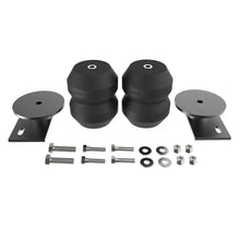 Load image into Gallery viewer, Timbren 1988 Kenworth K220 Rear Suspension Enhancement System - Side View