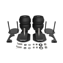 Load image into Gallery viewer, Timbren 1989 Ford E-150 Econoline XL Rear Suspension Enhancement System - Side View