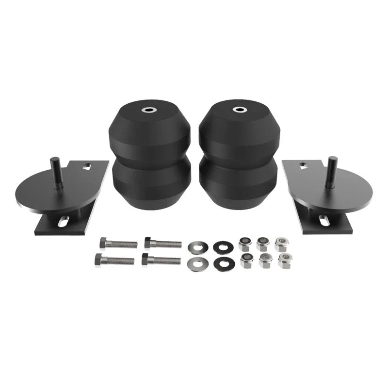 Timbren 1989 UD 1100 Rear Suspension Enhancement System - Side View