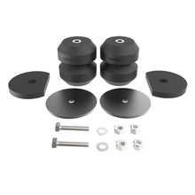 Load image into Gallery viewer, Timbren 1990 Ford F Super Duty Front Suspension Enhancement System - Main Product View