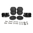 Load image into Gallery viewer, Timbren 1990 Ford F Super Duty Rear Suspension Enhancement System - Side View