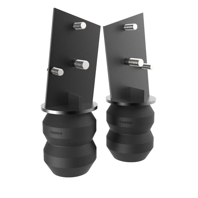 Timbren 1990 International 4600 Front Suspension Enhancement System - Main Product View