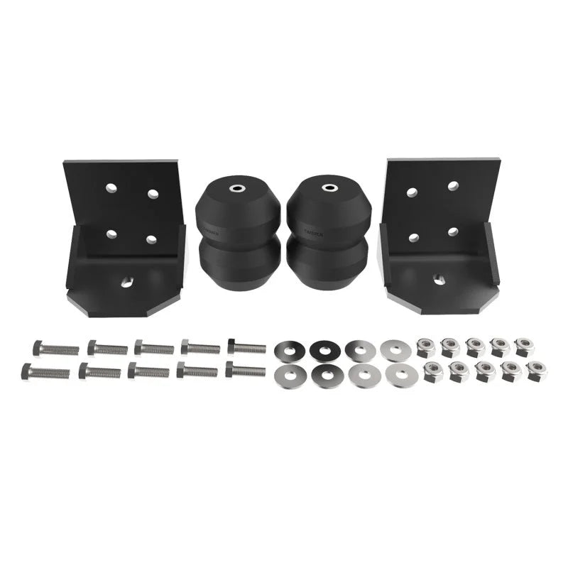 Timbren 1990 International 4600 Rear Suspension Enhancement System - Main Product View