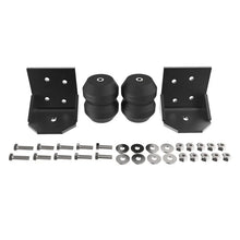 Load image into Gallery viewer, Timbren 1990 International 4600 Rear Suspension Enhancement System - Main Product View