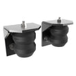 Load image into Gallery viewer, Timbren 1990 International 4600 Rear Suspension Enhancement System - Detail View