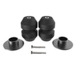 Load image into Gallery viewer, Timbren 1990 Toyota 4Runner 4WD Rear Suspension Enhancement System - Side View