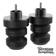 Load image into Gallery viewer, Timbren 1990 Toyota 4Runner Rear Active Off Road Bumpstops - Main Product View