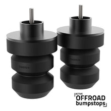 Load image into Gallery viewer, Timbren 1990 Toyota 4Runner Rear Active Off Road Bumpstops - Main Product View
