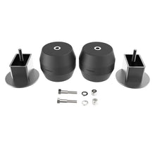 Load image into Gallery viewer, Timbren 1991 Chevrolet C3500HD Front Suspension Enhancement System - Side View