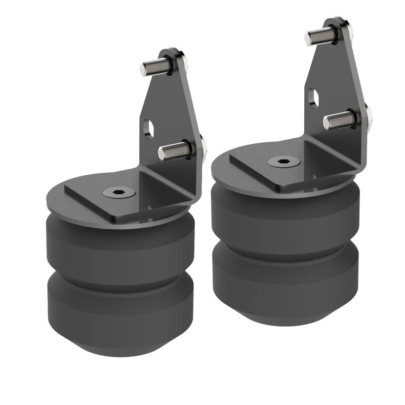 Timbren 1991 Chevrolet C5500 Kodiak Front Suspension Enhancement System - Main Product View