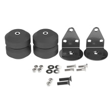 Load image into Gallery viewer, Timbren 1991 Chevrolet C5500 Kodiak Front Suspension Enhancement System - Side View