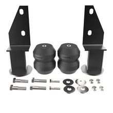 Load image into Gallery viewer, Timbren 1991 Freightliner FLD112 FLD112GL Front Suspension Enhancement System - Main Product View