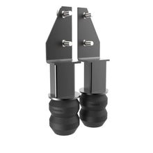 Load image into Gallery viewer, Timbren 1991 Freightliner FLD112 FLD112GL Front Suspension Enhancement System - Detail View