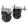 Load image into Gallery viewer, Timbren 1991 Hino FB14 Rear Suspension Enhancement System - Detail View