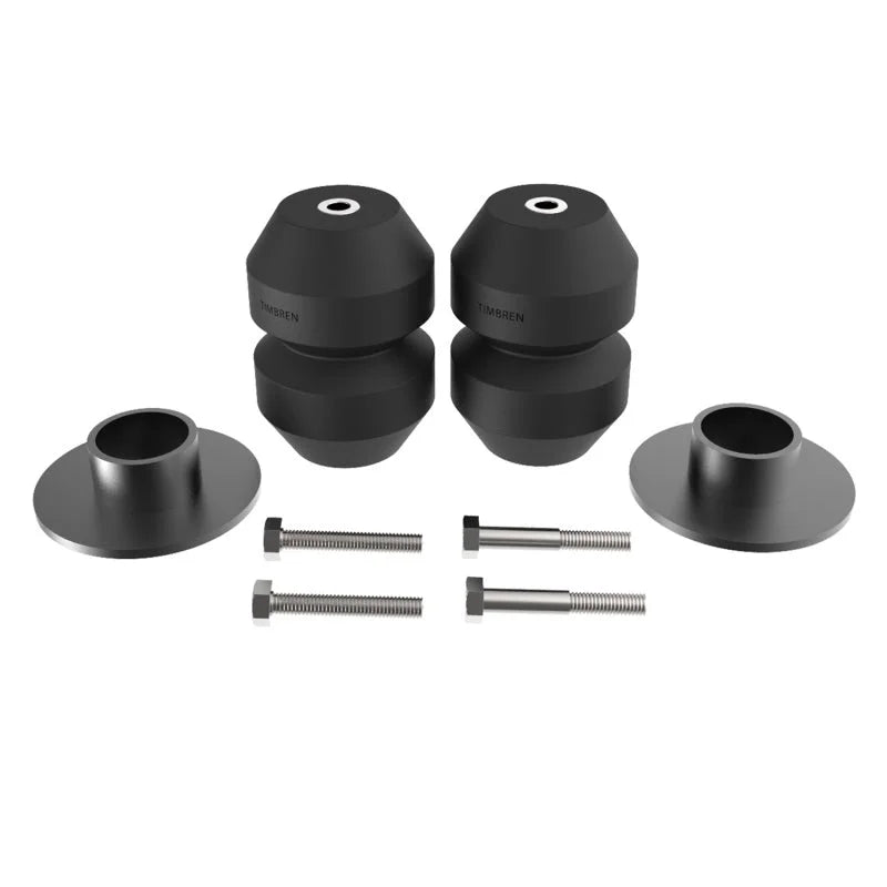 Timbren 1991 Mazda MPV Rear Suspension Enhancement System - Main Product View
