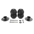 Load image into Gallery viewer, Timbren 1992 Chevrolet Blazer Rear Suspension Enhancement System - Side View