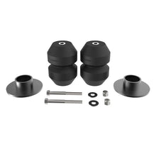 Load image into Gallery viewer, Timbren 1992 Chevrolet Blazer Rear Suspension Enhancement System - Side View