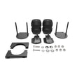 Load image into Gallery viewer, Timbren 1992 Ford E-350 Econoline Rear Suspension Enhancement System - Main Product View