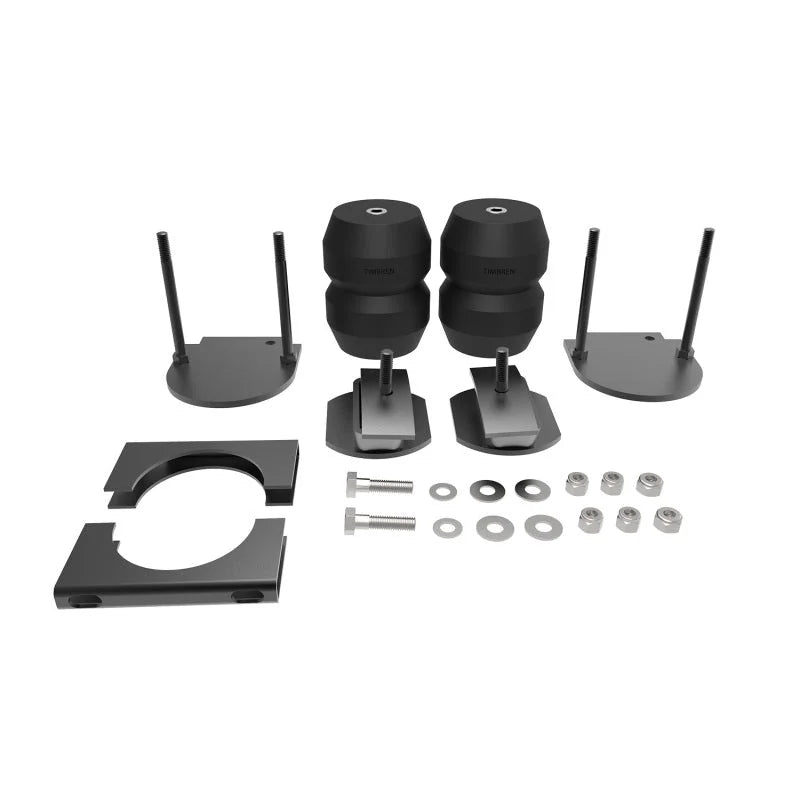 Timbren 1992 Ford E-350 Econoline Rear Suspension Enhancement System - Main Product View