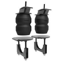 Load image into Gallery viewer, Timbren 1992 Ford E-350 Econoline Rear Suspension Enhancement System - Detail View