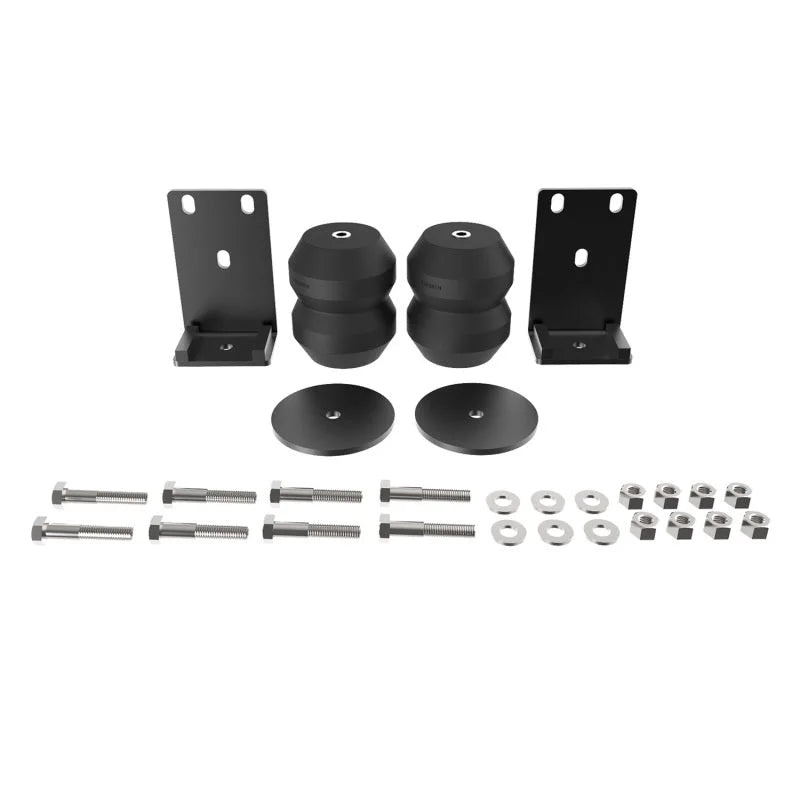Timbren 1993 Hino FD2218LP Front Suspension Enhancement System - Main Product View