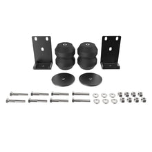 Load image into Gallery viewer, Timbren 1993 Hino FD2218LP Front Suspension Enhancement System - Main Product View