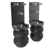 Load image into Gallery viewer, Timbren 1993 Hino FD2218LP Front Suspension Enhancement System - Detail View