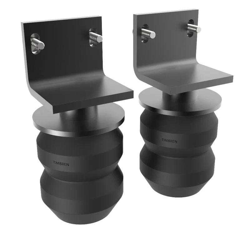 Timbren 1993 Kenworth K300 Front Suspension Enhancement System - Main Product View