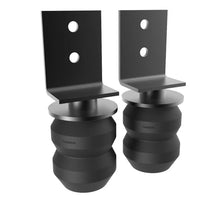 Load image into Gallery viewer, Timbren 1993 Kenworth K300 Rear Suspension Enhancement System - Side View