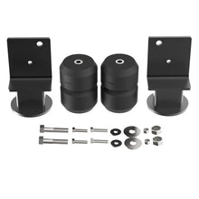 Load image into Gallery viewer, Timbren 1993 Kenworth W900 Front Suspension Enhancement System - Main Product View